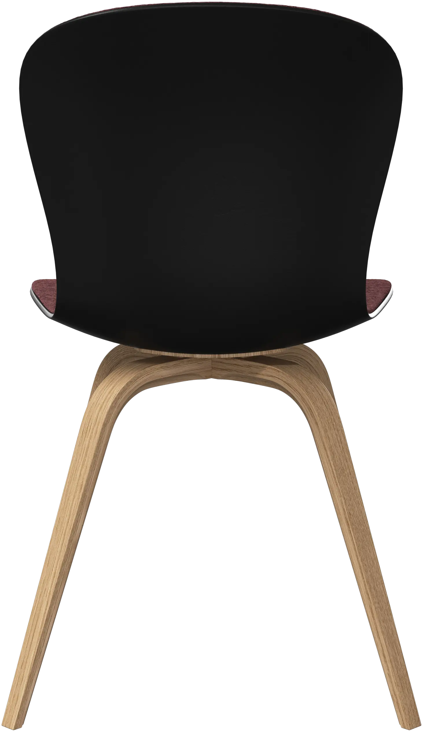 デザイナーズチェア | 快適な椅子を購入 - ブラック | ボーコンセプト